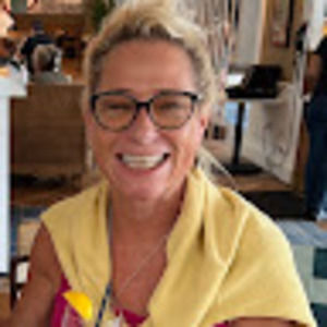 Meet your Posher, Cathey helen